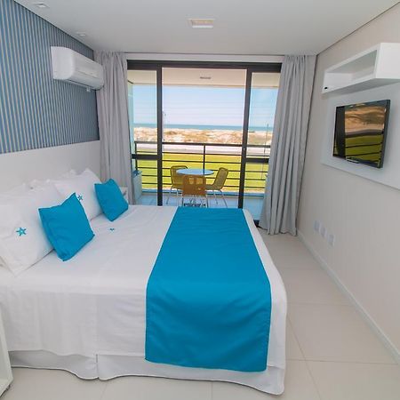 Studios Ponta Dos Molhes Torres Szoba fotó