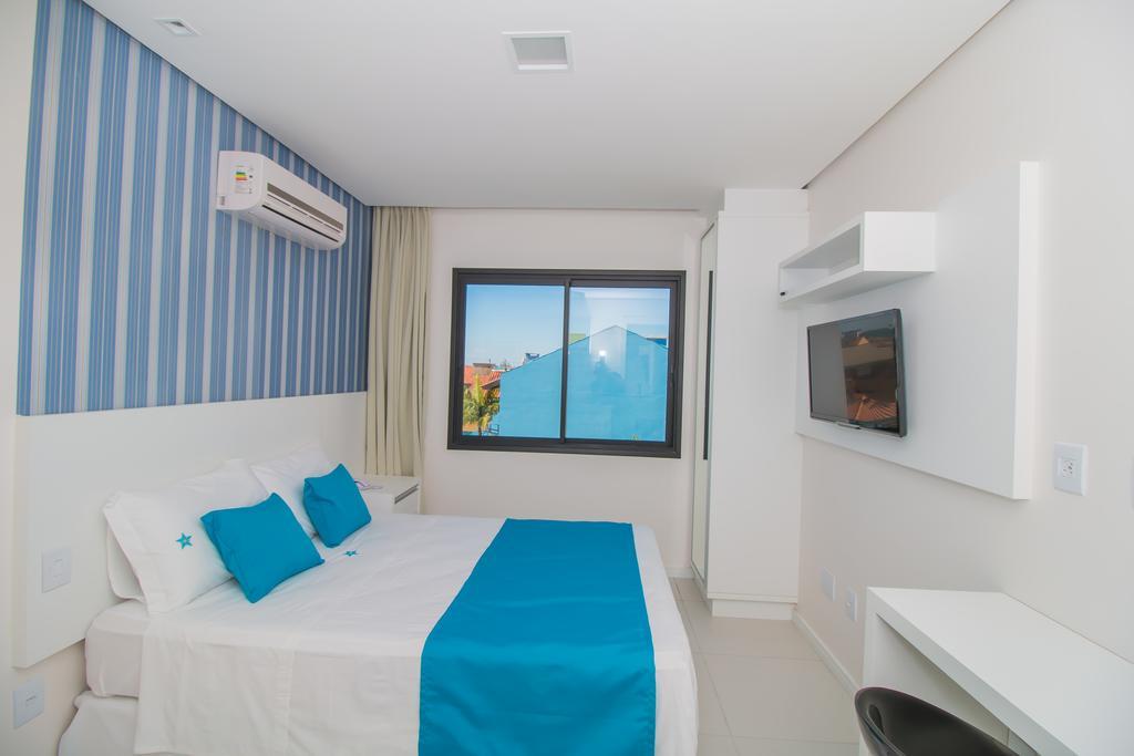 Studios Ponta Dos Molhes Torres Szoba fotó