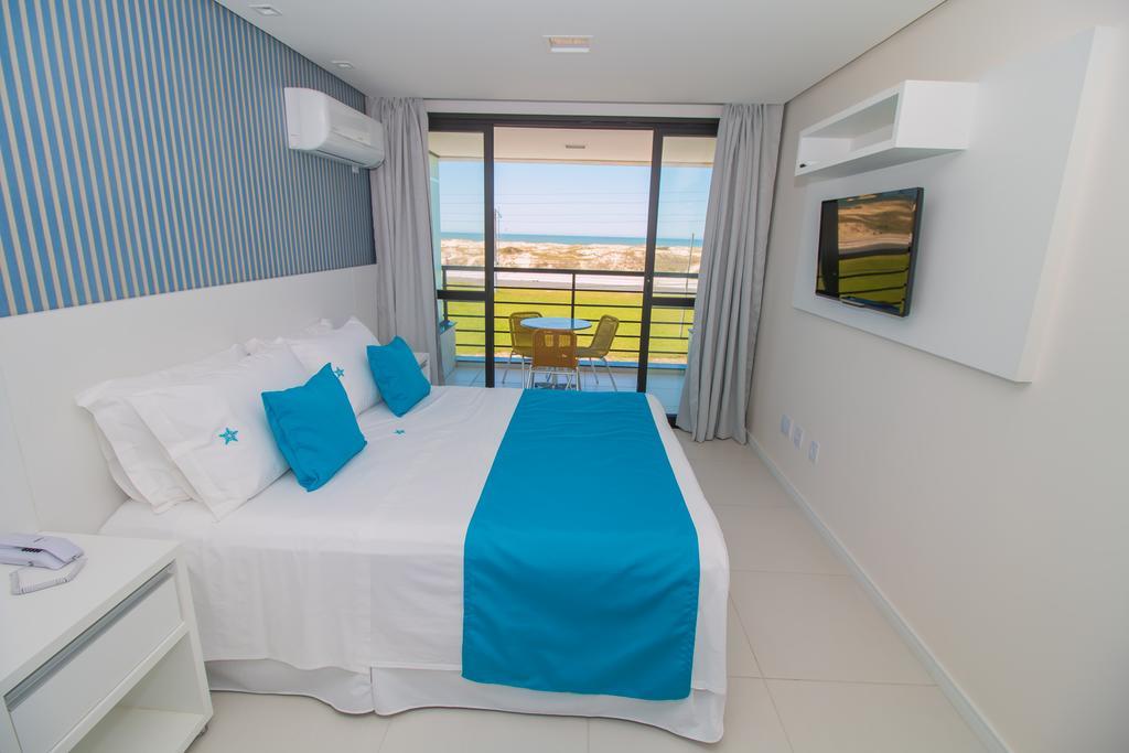 Studios Ponta Dos Molhes Torres Szoba fotó