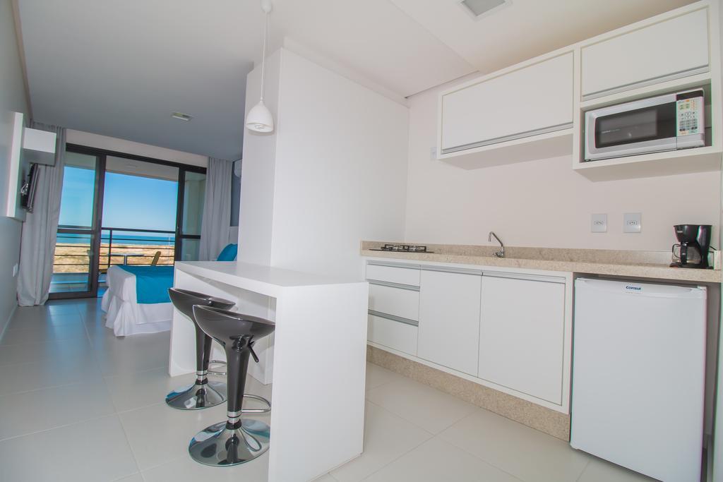 Studios Ponta Dos Molhes Torres Szoba fotó
