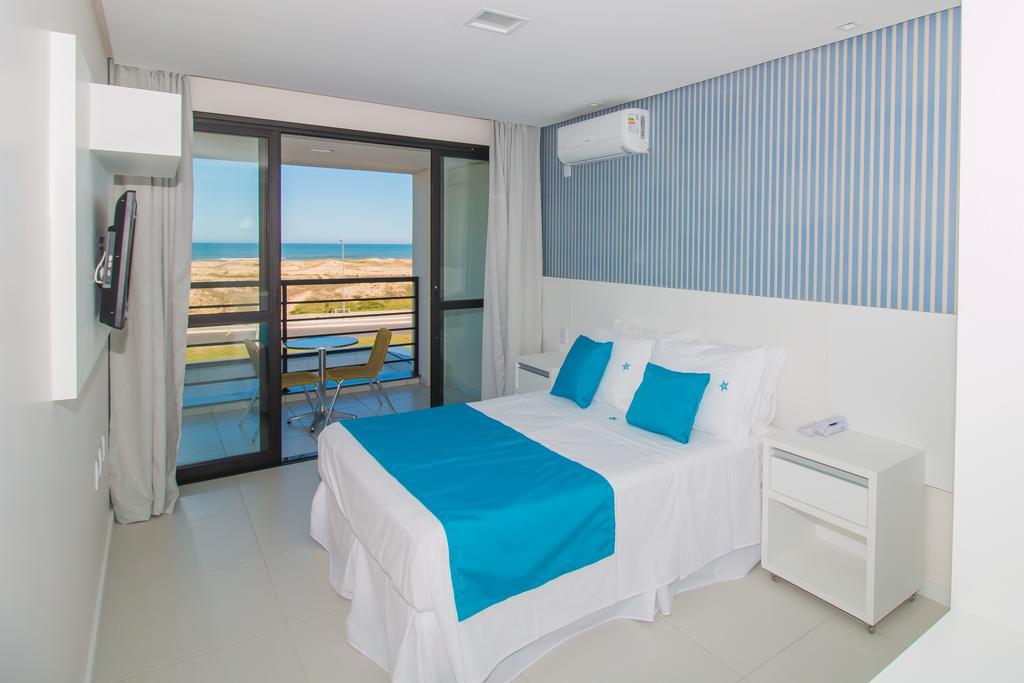Studios Ponta Dos Molhes Torres Szoba fotó