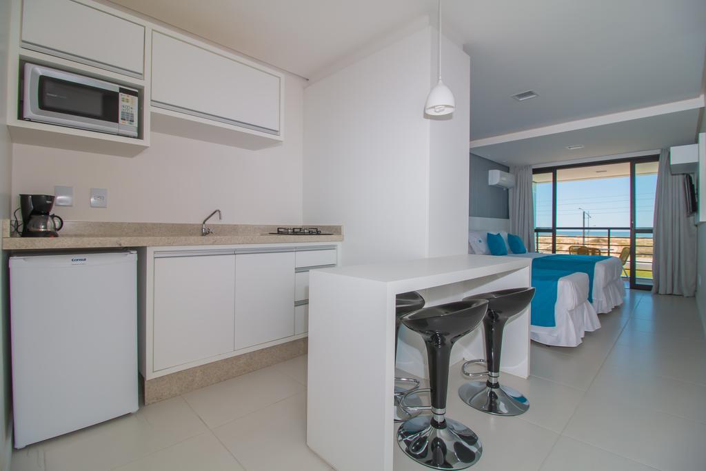 Studios Ponta Dos Molhes Torres Szoba fotó