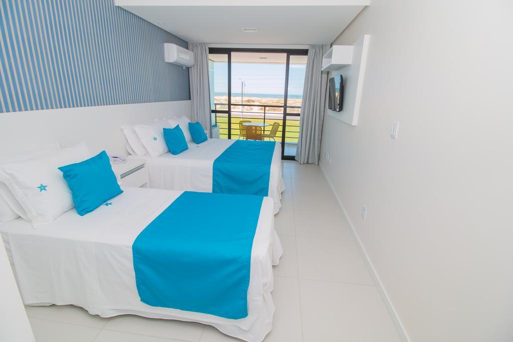 Studios Ponta Dos Molhes Torres Szoba fotó